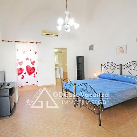 Gd Vacanza - Casetta A Corte - Appartamento Cannole