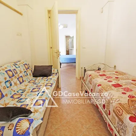 Gd Vacanza - Casetta A Corte -