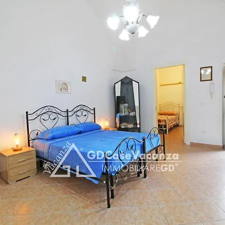 Gd Vacanza - Casetta A Corte - Appartamento *