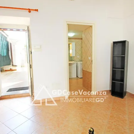 Appartamento Gd Vacanza - Casetta A Corte - Cannole