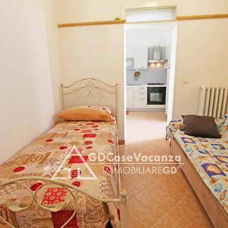 Gd Vacanza - Casetta A Corte -