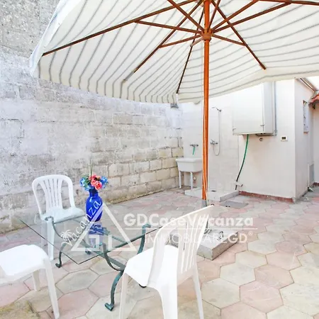 Appartamento Gd Vacanza - Casetta A Corte -