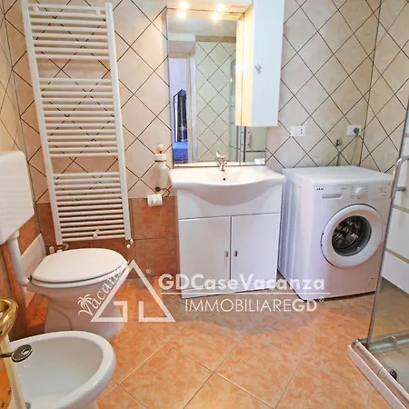 Appartamento Gd Vacanza - Casetta A Corte -