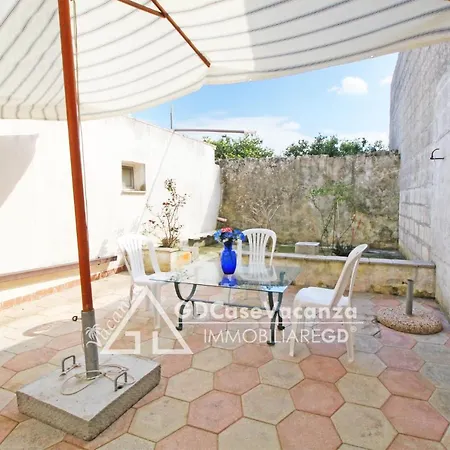 Gd Vacanza - Casetta A Corte -