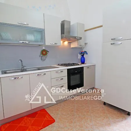 Gd Vacanza - Casetta A Corte - Apartment *